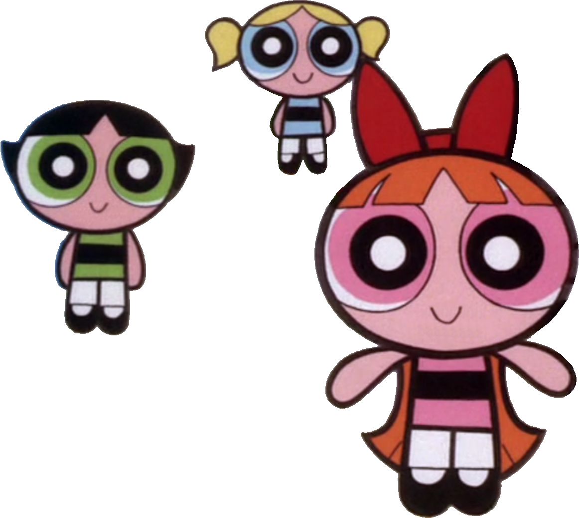 Image - PPG (May 4, 2001, A).png | Powerpuff Girls Wiki | FANDOM ...