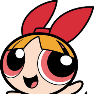 Wallpaper Blossom Powerpuff Girls Wiki Fandom Desktop Wallpaper Free