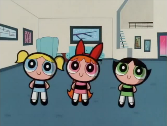 Image - Child Fearing 8.png | Powerpuff Girls Wiki | FANDOM powered by ...
