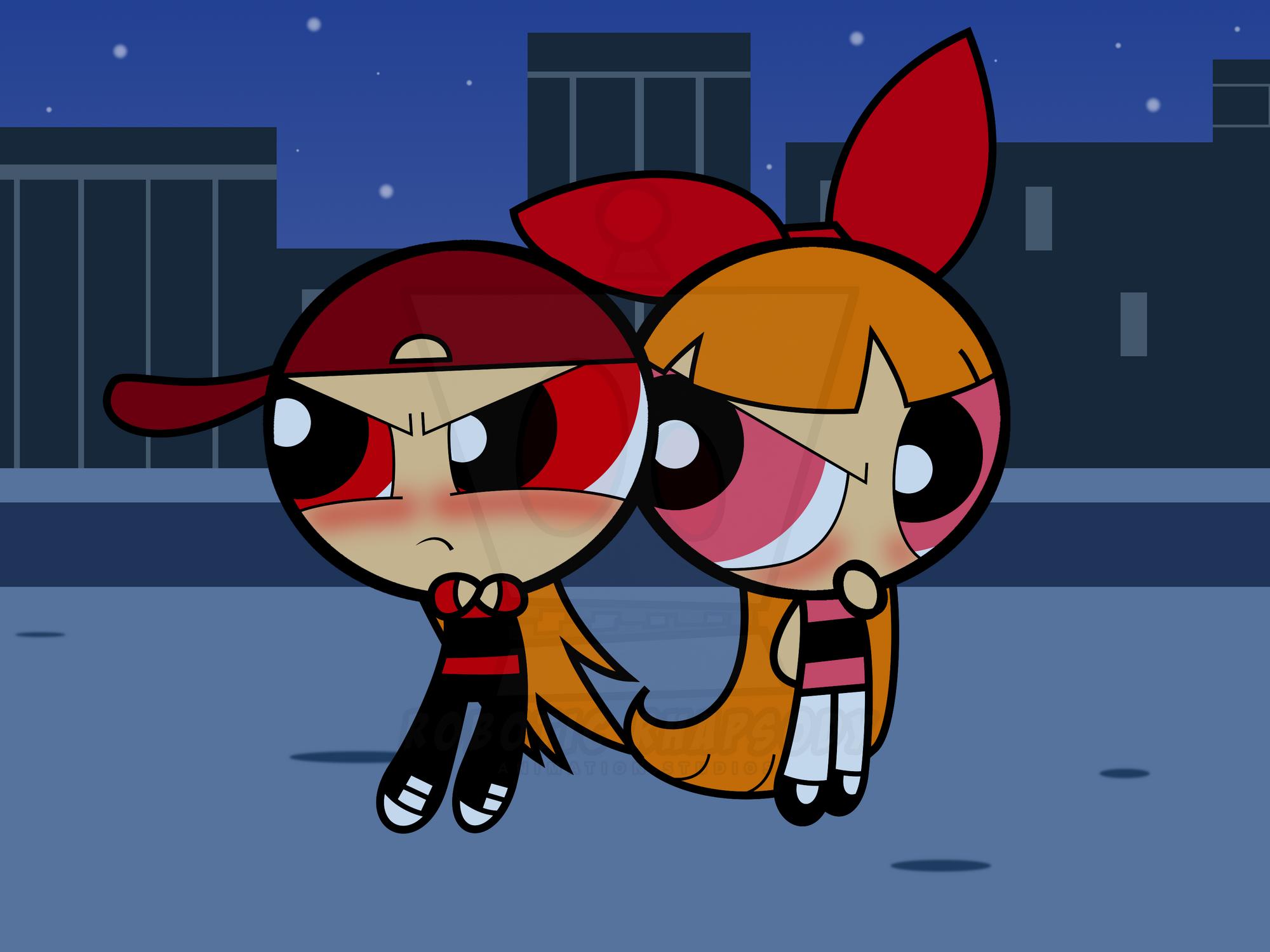 Image - Blossick 21.png | Powerpuff Girls Wiki | FANDOM powered by Wikia