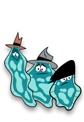 Garotos Ameba