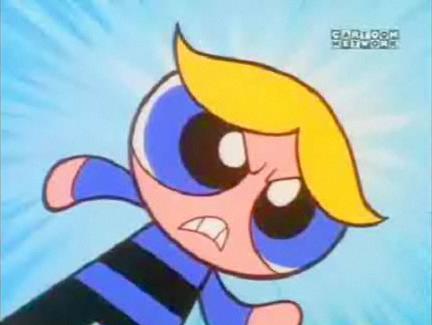 Boomer (1998 TV series) | Powerpuff Girls Wiki | Fandom