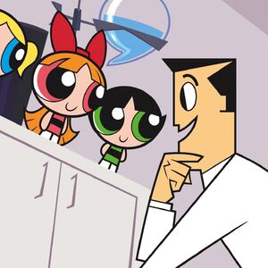 The Powerpuff Girls Movie Gallery Powerpuff Girls Wiki Fandom