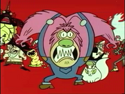 Abracadaver (character) | Powerpuff Girls Wiki | FANDOM powered by Wikia