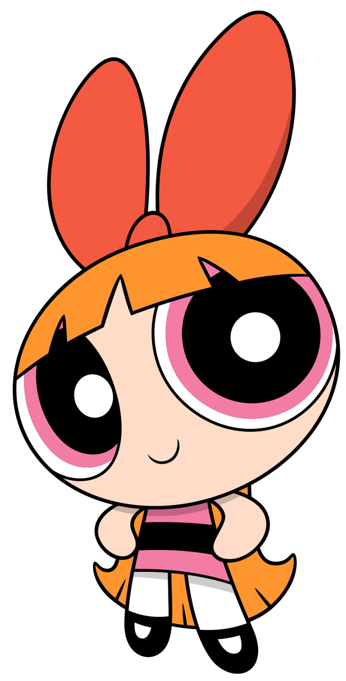 Blossom | Powerpuff Girls Wiki | FANDOM powered by Wikia