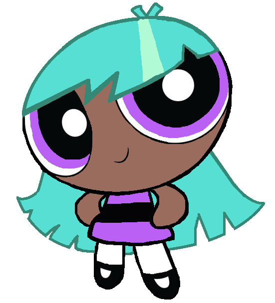 Image 4th Ppg Bliss Png Powerpuff Girls Wiki Fandom Powered By Wikia