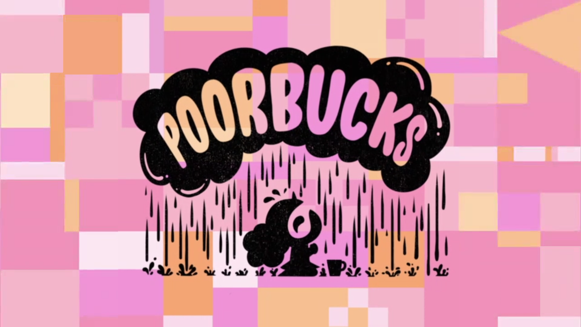 poorbucks powerpuff girls wiki
