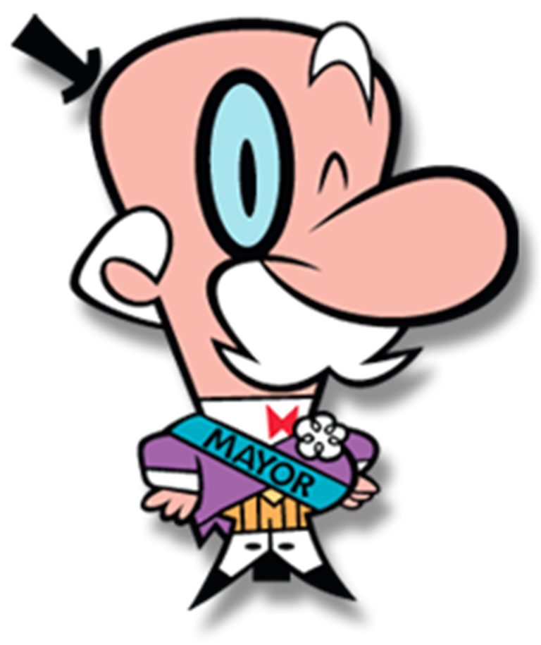 Image - Mayor of Townsville 01.png | Powerpuff Girls Wiki | FANDOM