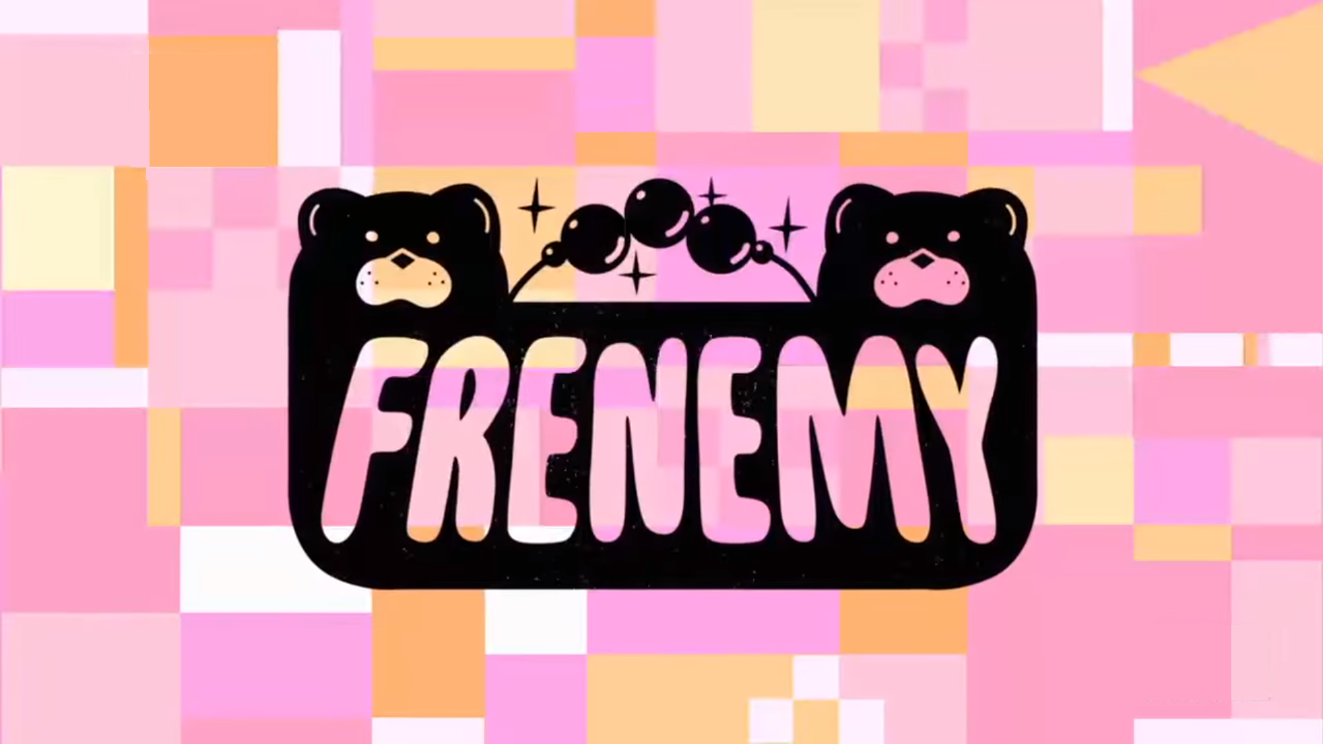 frenemy powerpuff girls wiki