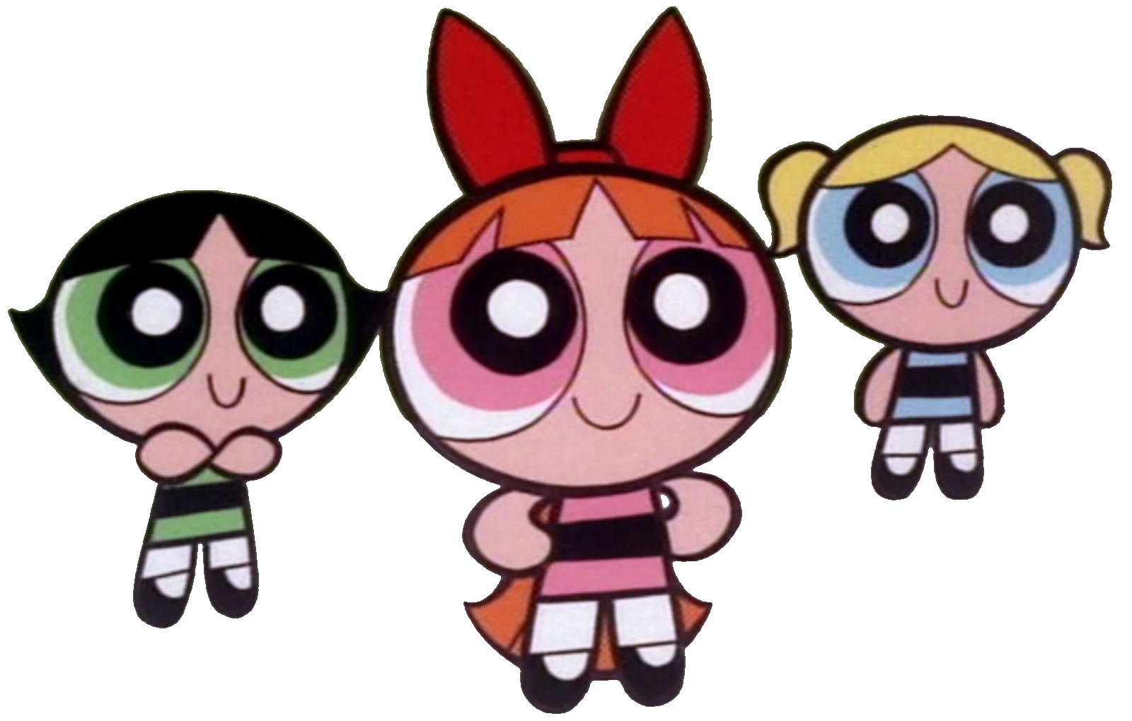 Knock It Off | Powerpuff Girls Wiki | FANDOM powered by Wikia