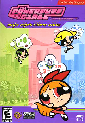 Powerpuff