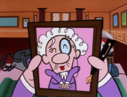 The Mayors Wife Powerpuff Girls Wiki Fan Adult Picture The Mayors Wife Powerpuff Girls Wiki Fan picture