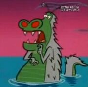 Dragon Monster