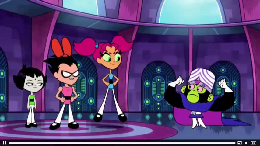 Image - Heroesvsheroes clip14.png | Powerpuff Girls Wiki | FANDOM powered by Wikia