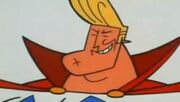 Major Man