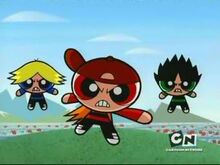 The Rowdyruff Boys (1998 TV series) | Powerpuff Girls Wiki | Fandom