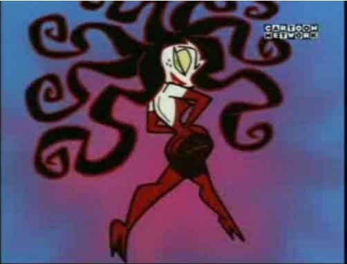 Sedusa (1998 TV series)/Gallery  Powerpuff Girls Wiki 