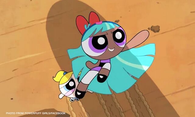 Image - Powerpuff girls Bliss CNNPH.jpg | Powerpuff Girls Wiki | FANDOM ...