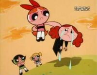 Stuck Up, Up, and Away | Powerpuff Girls Wiki | FANDOM powered by Wikia