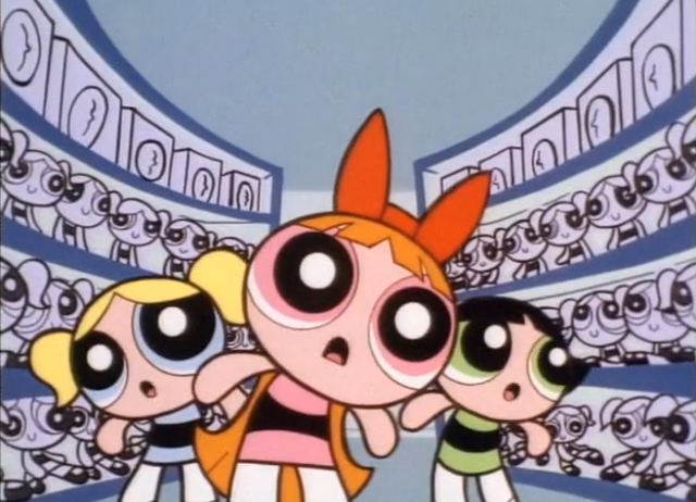 Image PowerPuff Girls in Collect Her PNG Powerpuff Girls Wiki