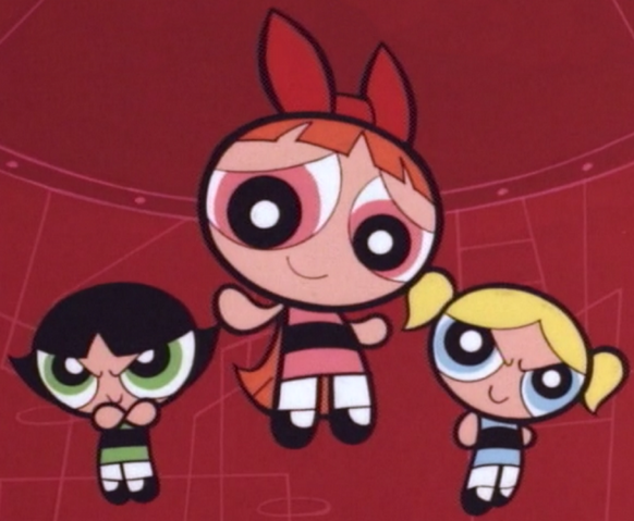 Image Ppg October 6 2000 Apng Powerpuff Girls Wiki Fandom Powered By Wikia 