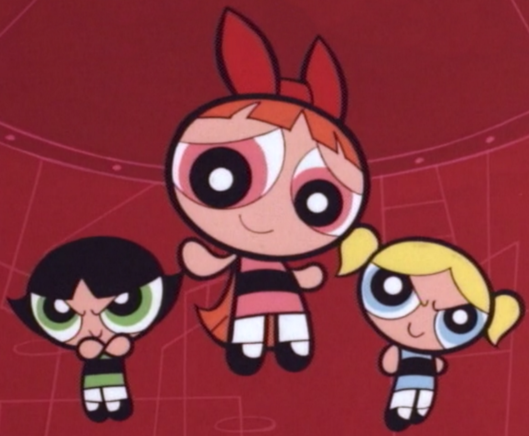 Image Ppg October 6 2000 Apng Powerpuff Girls Wiki Fandom Powered By Wikia