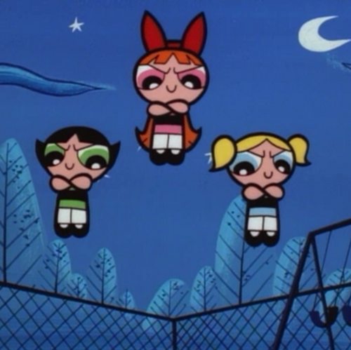 Buttercup 1998 Tv Series Powerpuff Girls Wiki Fandom