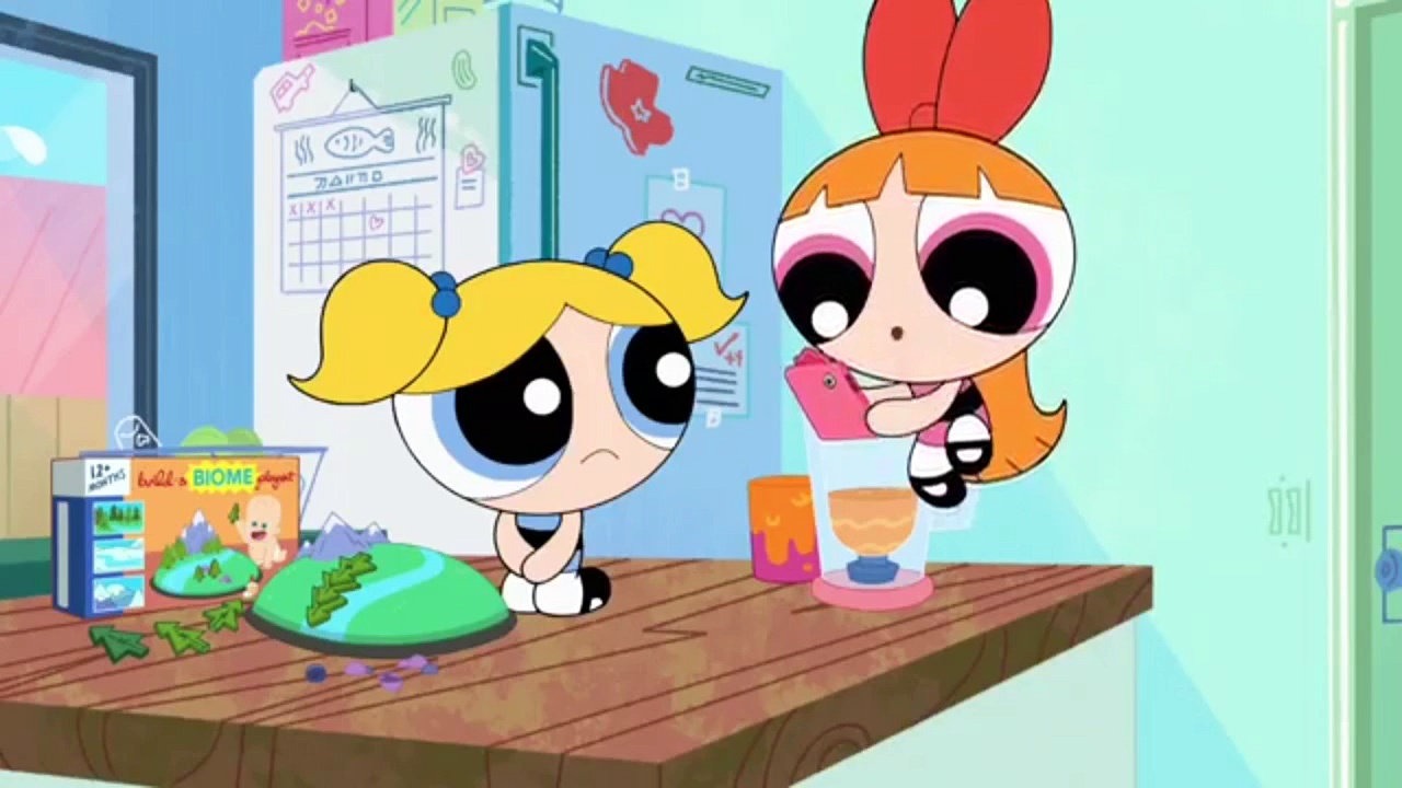 People Pleaser/Gallery | Powerpuff Girls Wiki | Fandom