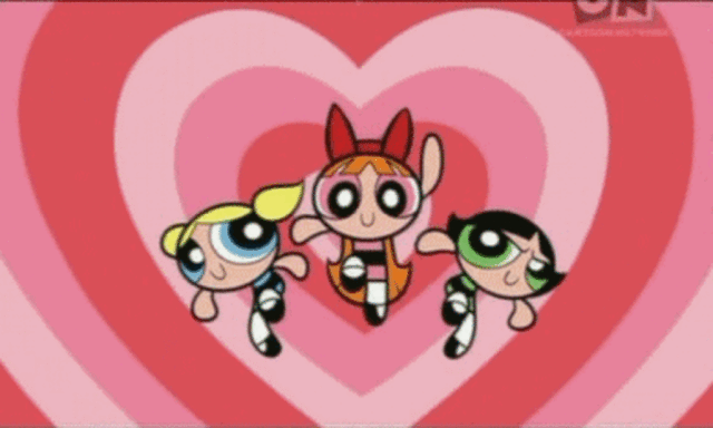 Image - PPG rules ending.gif | Powerpuff Girls Wiki | FANDOM powered by ...