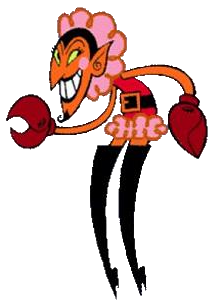 him 1998 tv series powerpuff girls wiki fandom powered by wikia