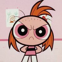 Florzinha Wiki Powerpuff Fandom