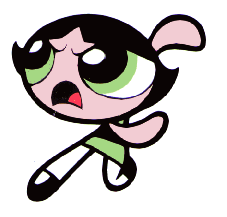 Image - Buttercuprun.gif | Powerpuff Girls Wiki | FANDOM powered by Wikia