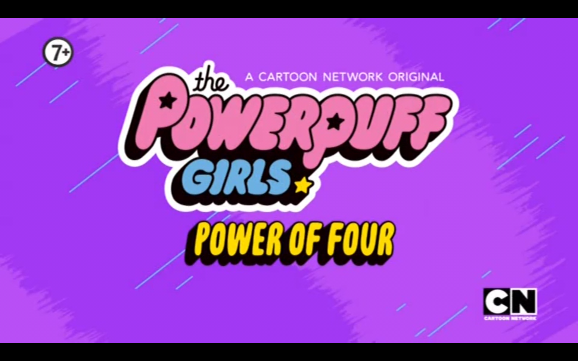 Power Of Four Powerpuff Girls Wiki Fandom Powered By Wikia 