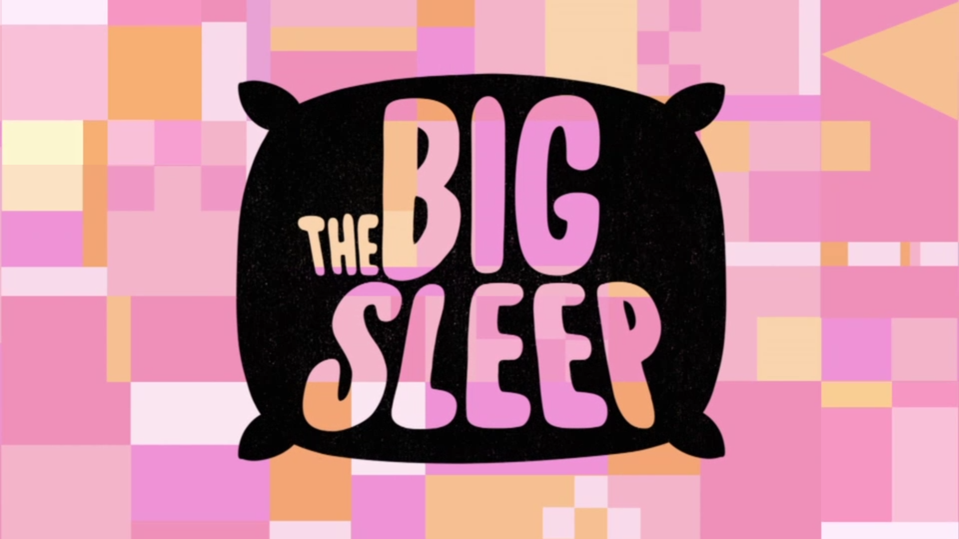 the big sleep powerpuff girls wiki fandom powered by wikia