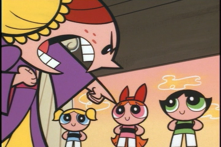 bought and scold powerpuff girls wiki fandom powered by wikia