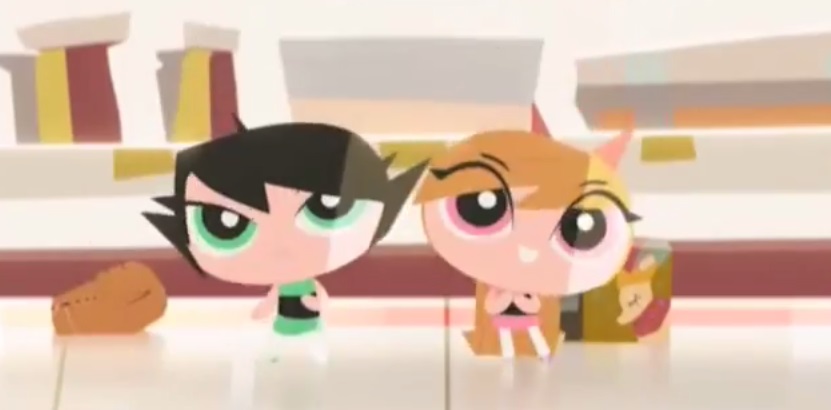 Image New9 Powerpuff Girls Wiki Fandom Powered By Wikia 8611