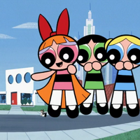 What S The Big Idea Powerpuff Girls Wiki Fandom