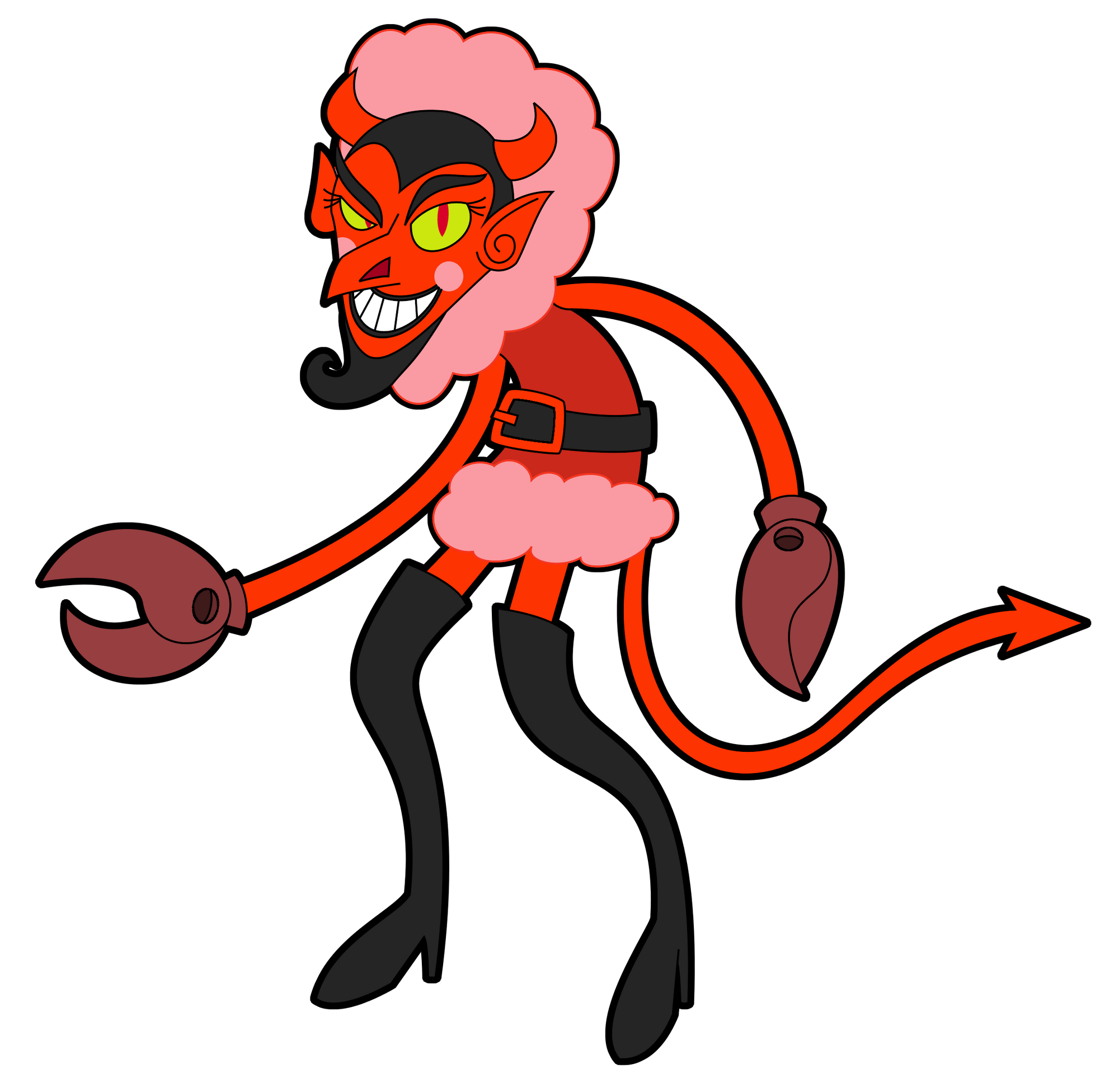 Image - 01 HIM.png | Powerpuff Girls Wiki | FANDOM powered by Wikia