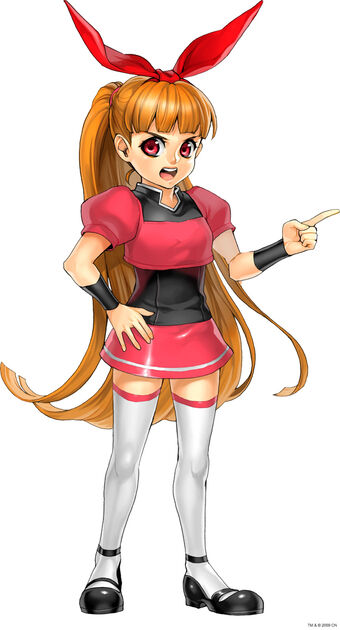 Florzinha Wiki Powerpuff Fandom