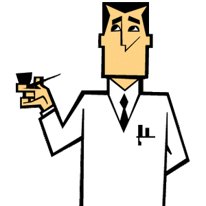 Professor Utonium 1998 Tv Series Gallery Powerpuff Girls Wiki Fandom
