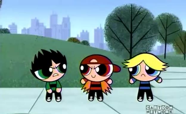 Image - Standard.jpg | Powerpuff Girls Wiki | FANDOM powered by Wikia