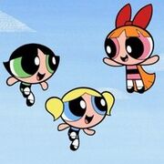 Reeking Havoc | Powerpuff Girls Wiki | FANDOM powered by Wikia