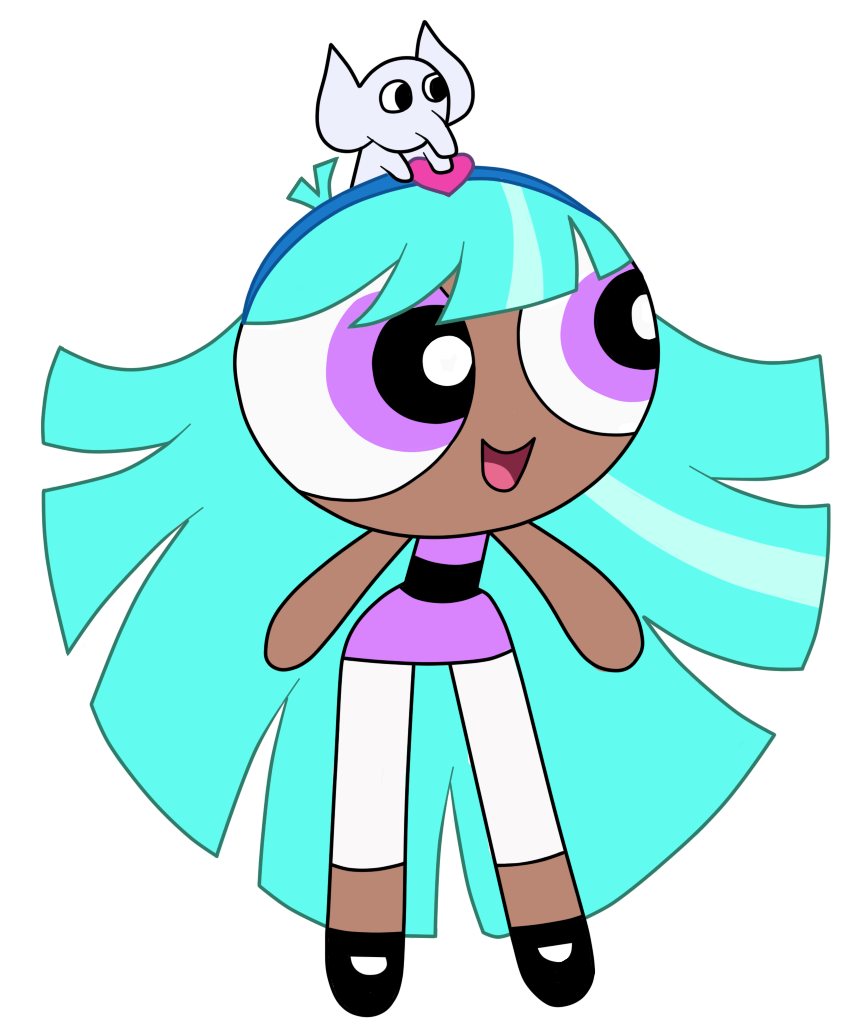 Image Bliss Ppg Png Powerpuff Girls Wiki Fandom Powered By Wikia