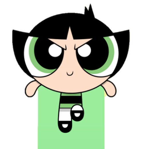 Image Buttercup 4png Powerpuff Girls Wiki Fandom Powered By Wikia 