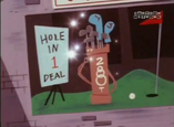Hole in 1 deal