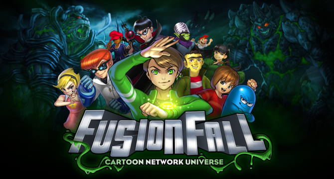fusionfall legacy register fusionfall legacy register