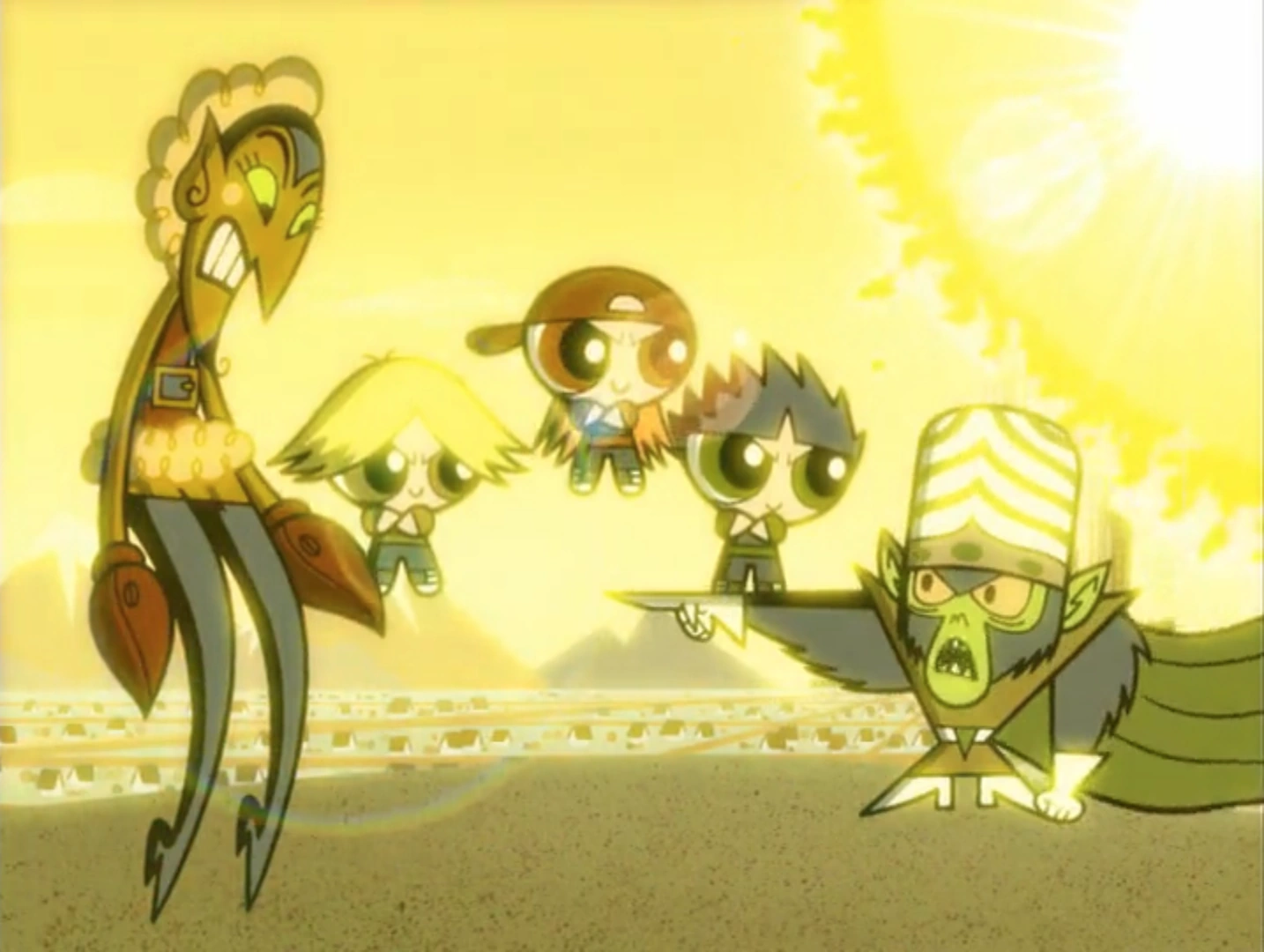 Mojo Jojo Memes Best Collection Of Funny Mojo Jojo Pictures