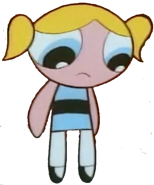 Bubbles 1998 Tv Seriesgallery Powerpuff Girls Wiki Fandom 