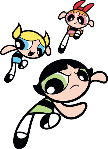 Image - Las-chicas-superpoderosas.jpg | Powerpuff Girls Wiki | FANDOM ...