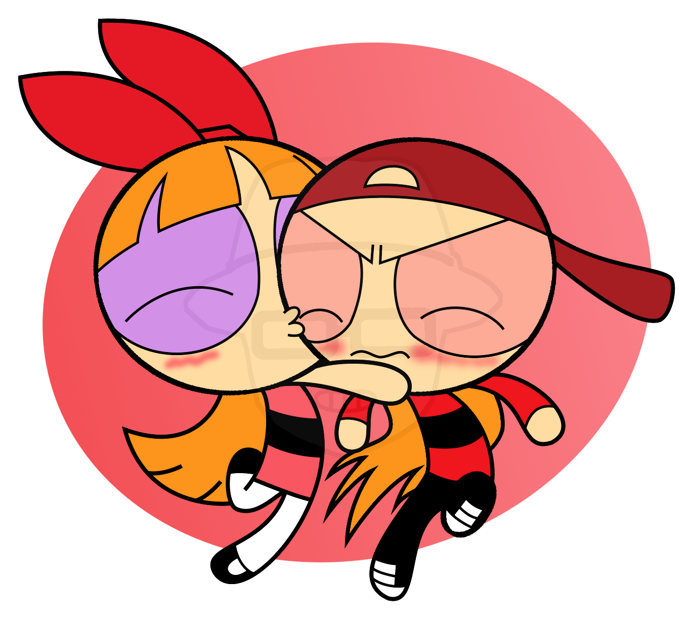 Image - Blossick 8 (watermarked).png | Powerpuff Girls Wiki | FANDOM ...